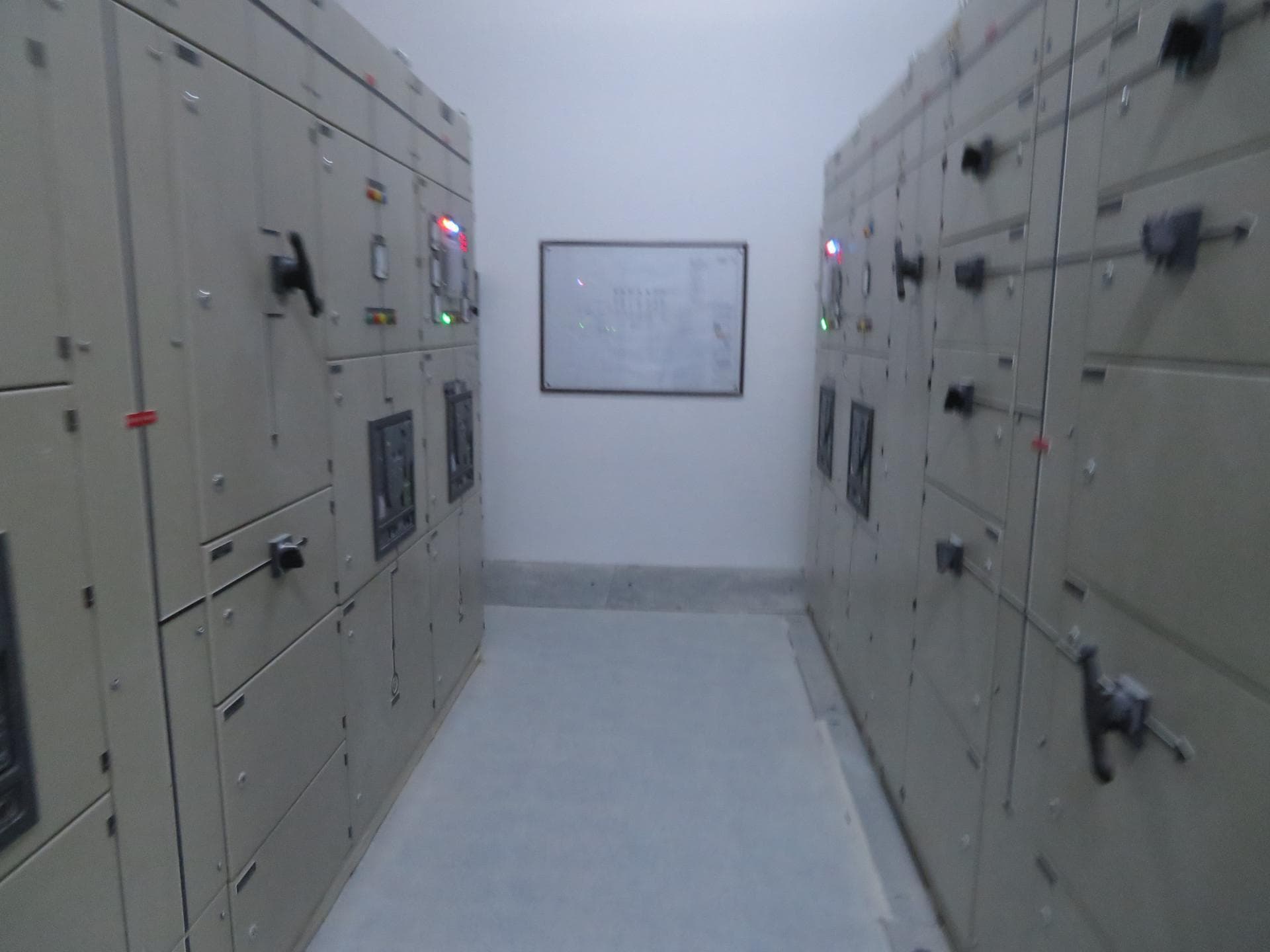 Rawda Apartments - Construction