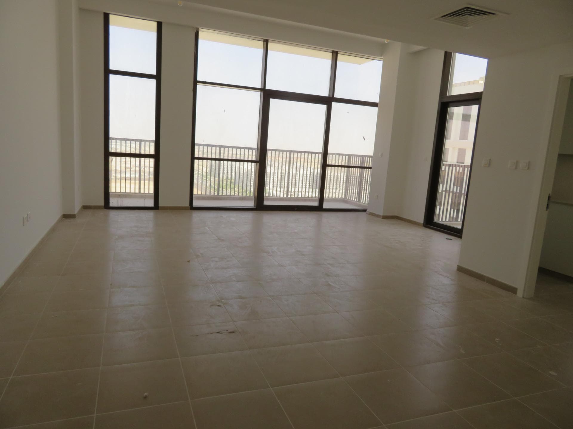 Jenna And Warda Apartments - Construction