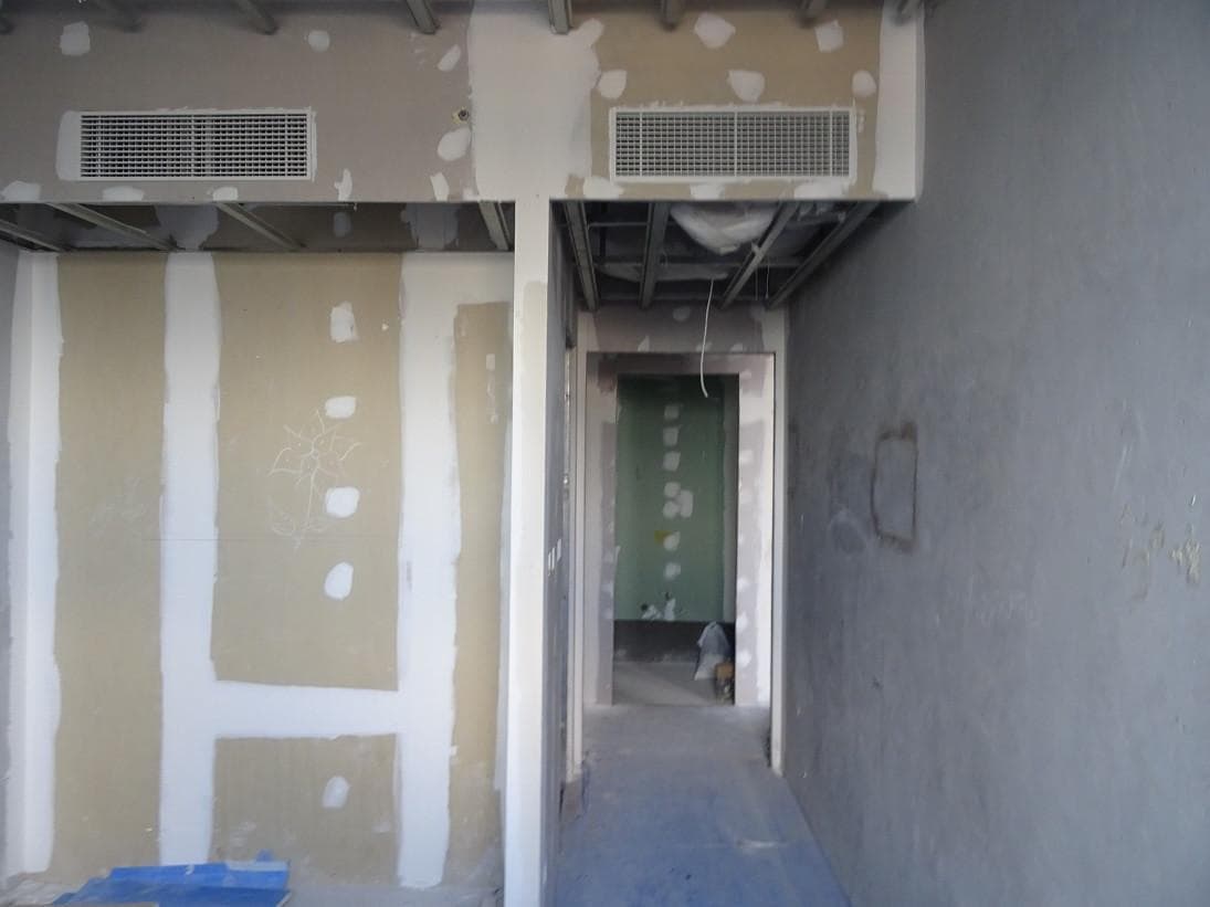 Boulevard Point - Construction