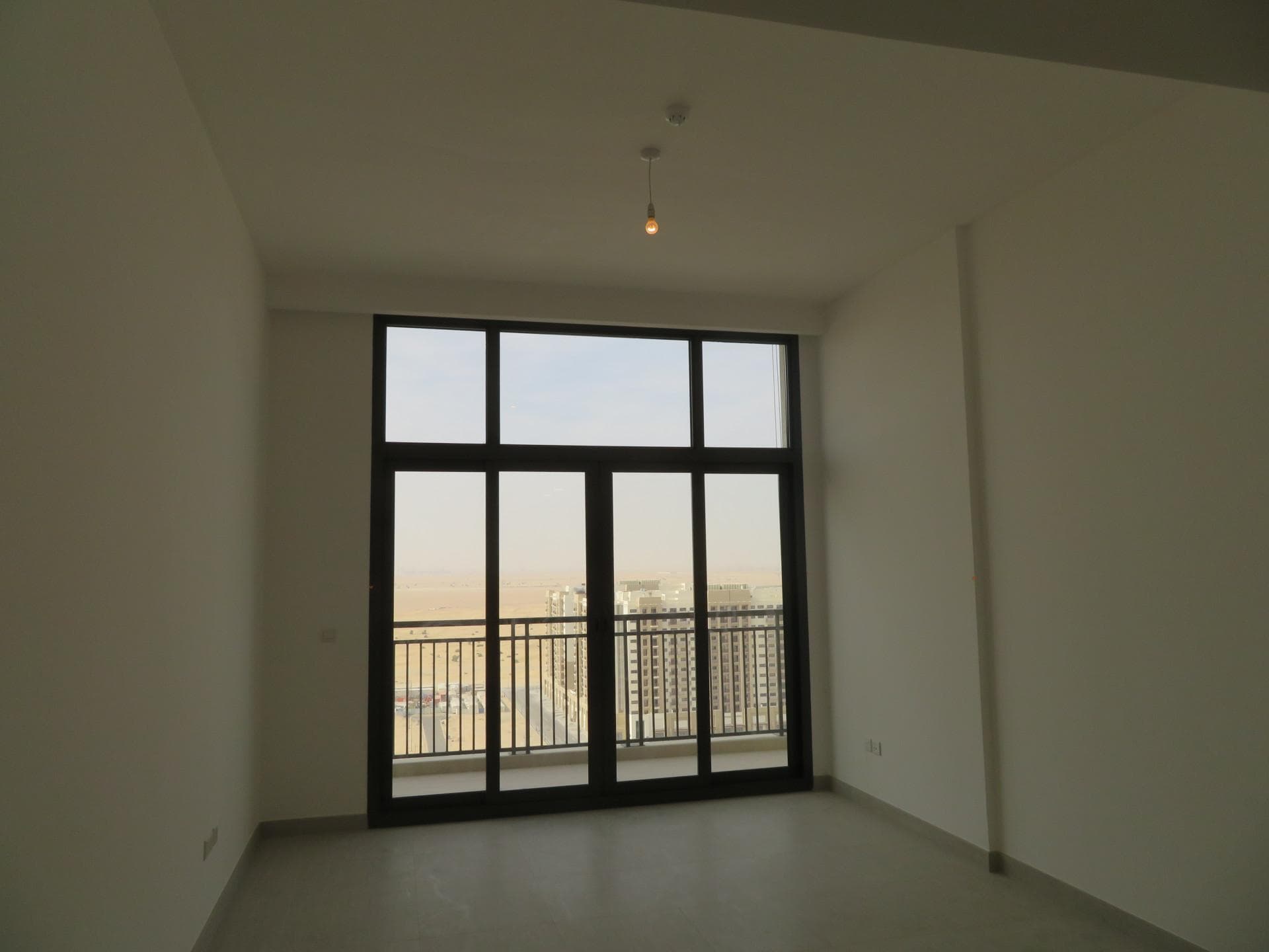 Rawda Apartments - Construction