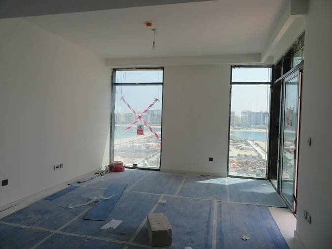 Marina Vista - Construction