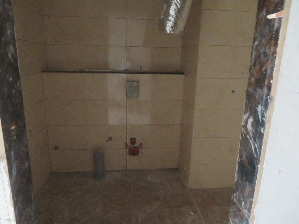 Burj Pacific - Construction