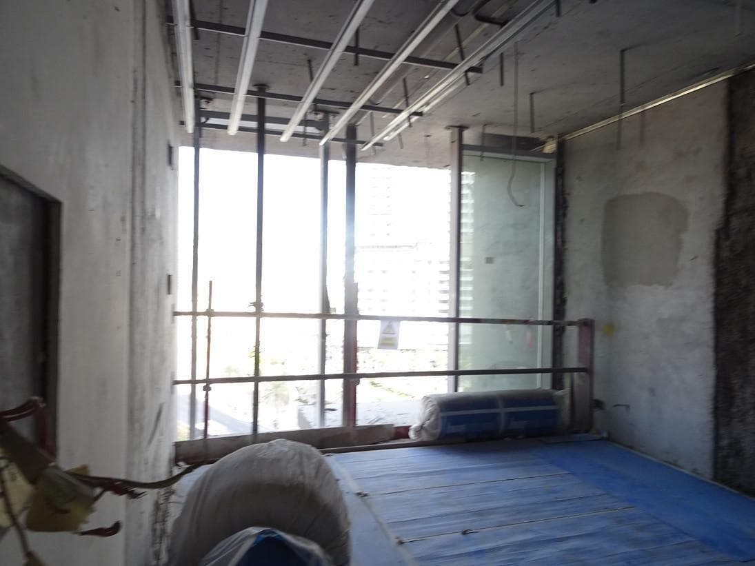 Boulevard Point - Construction