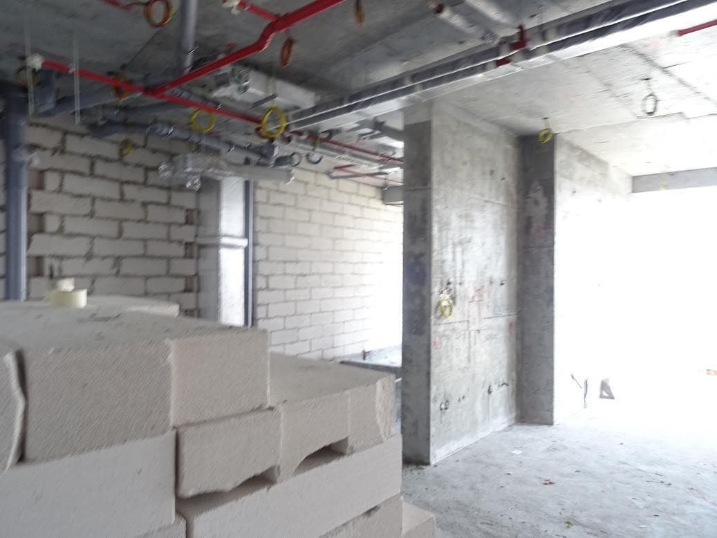 Opera Grand - Construction