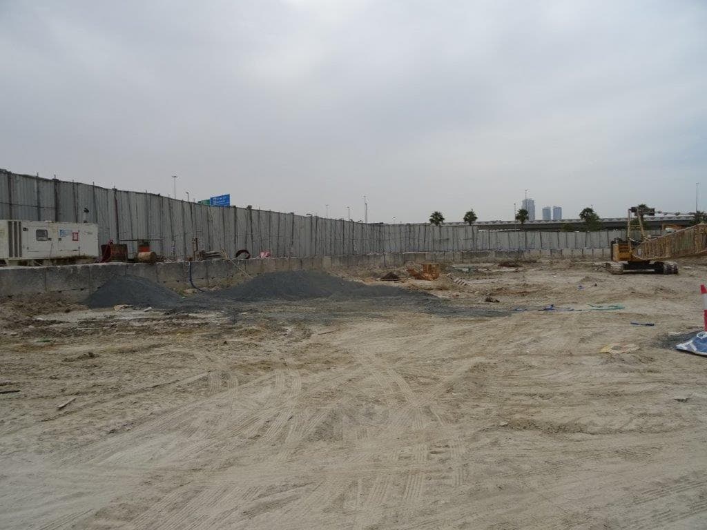 Fawad - Construction