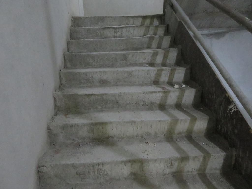 Majestique Residence 2 - Construction