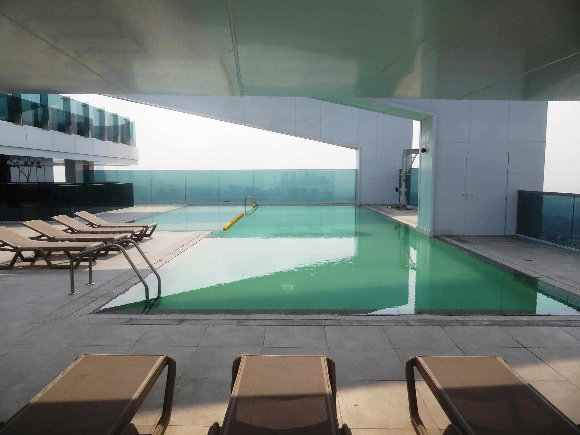 1 Residences - Construction
