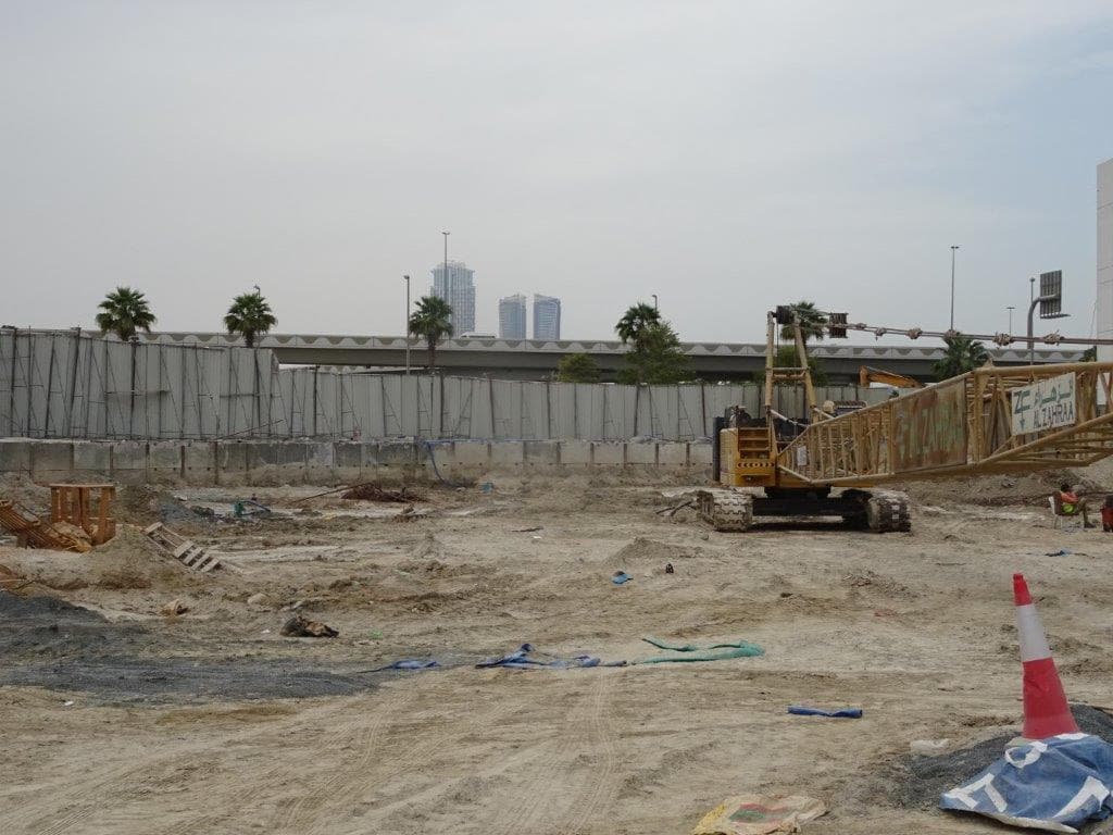 Fawad - Construction