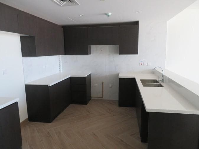 1 Residences - Construction