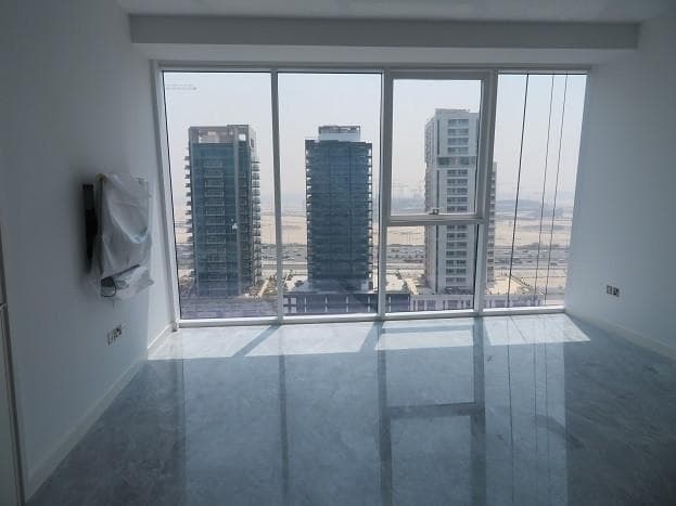 The Pad - Construction
