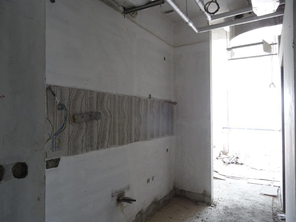 Riviera 41 - Construction