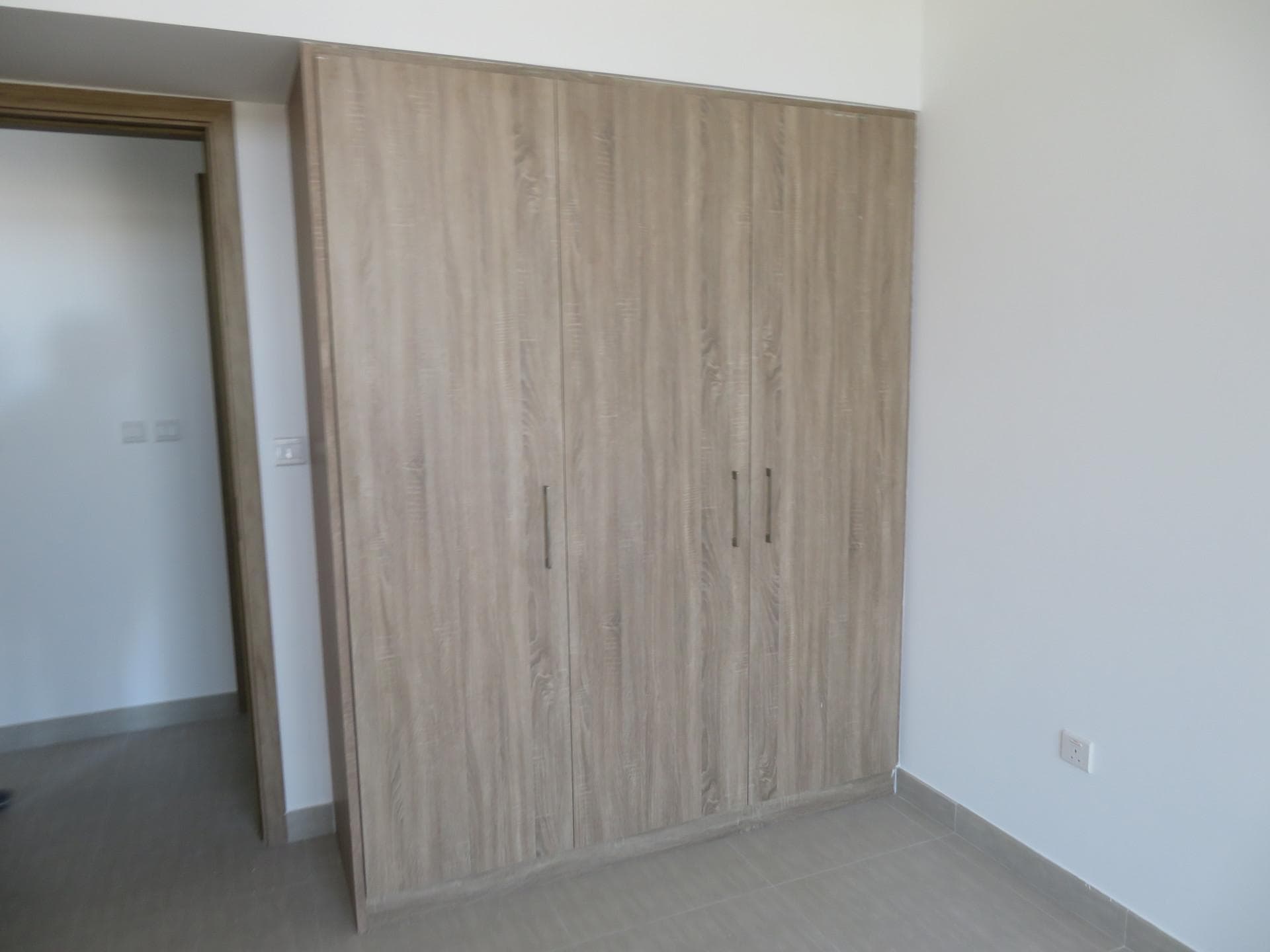 Rawda Apartments - Construction