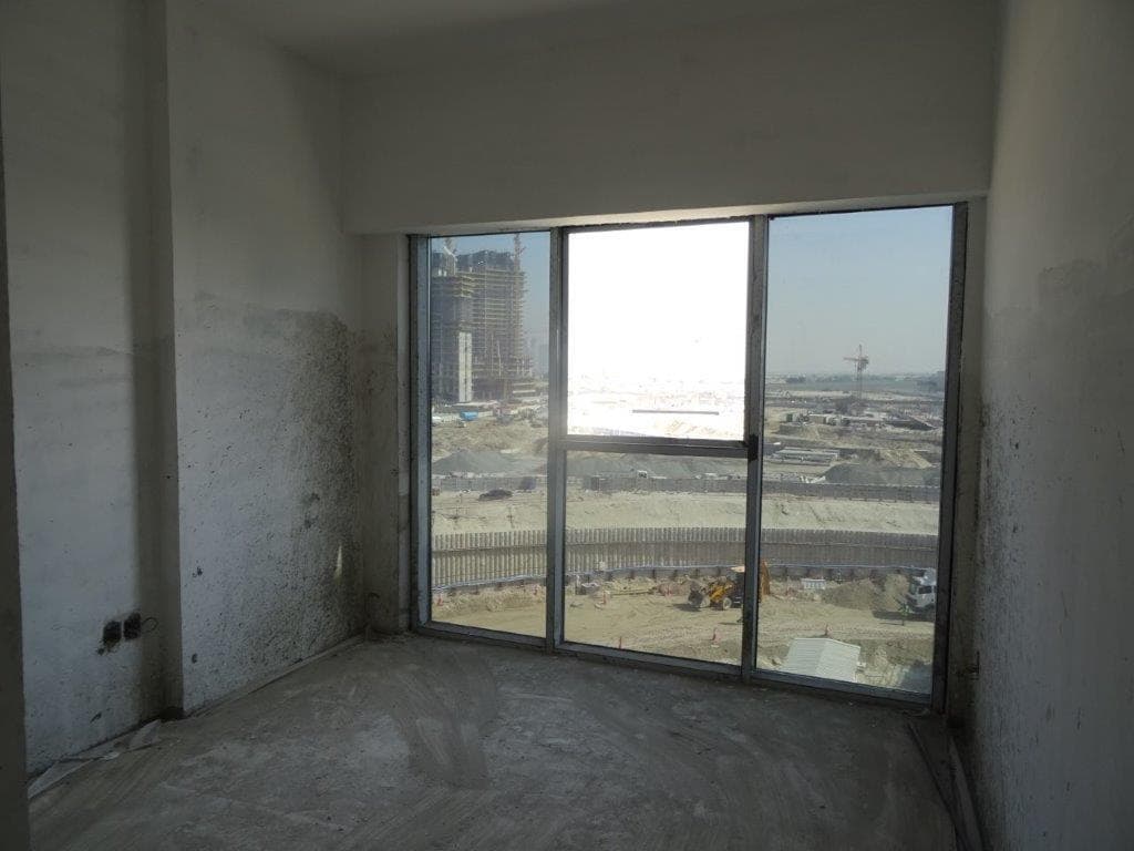 Riviera 41 - Construction