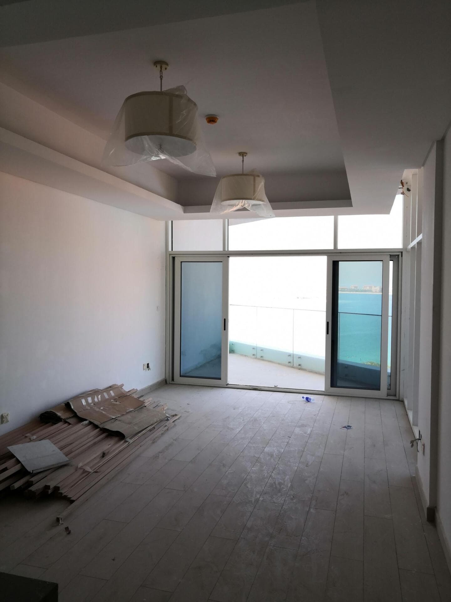 Mina - Construction