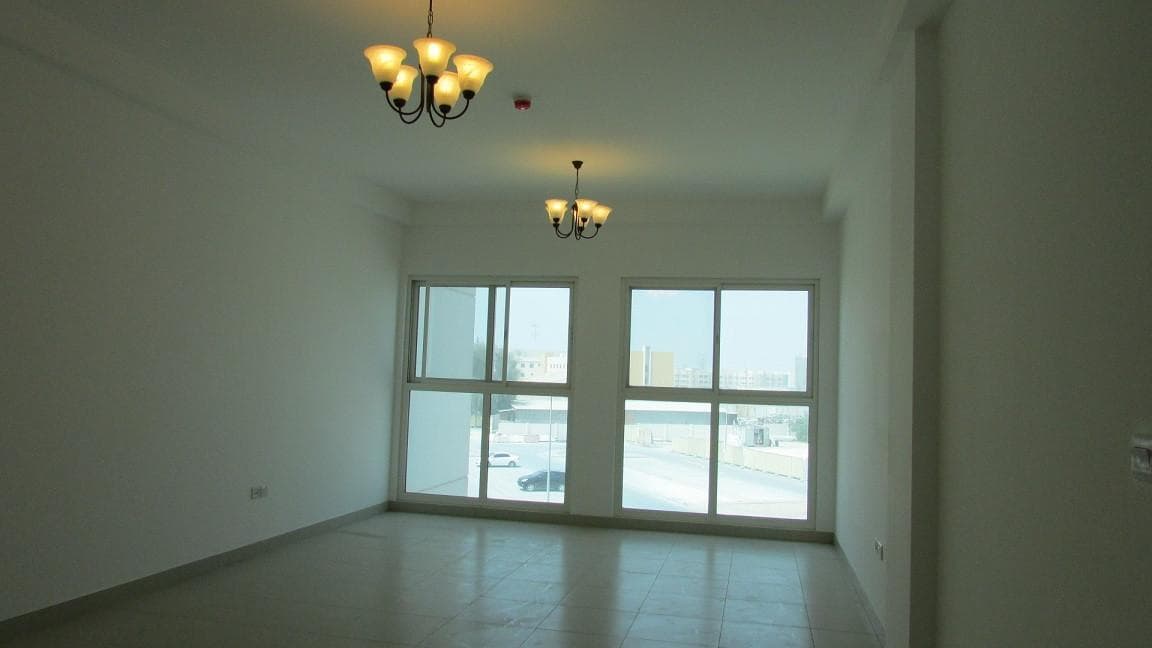 Al Khail Heights - Строительство