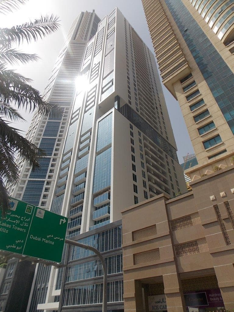 Marina Arcade - Construction