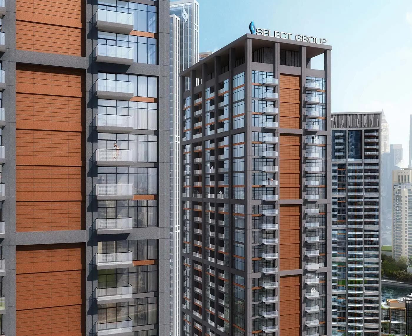 Peninsula One - Photos