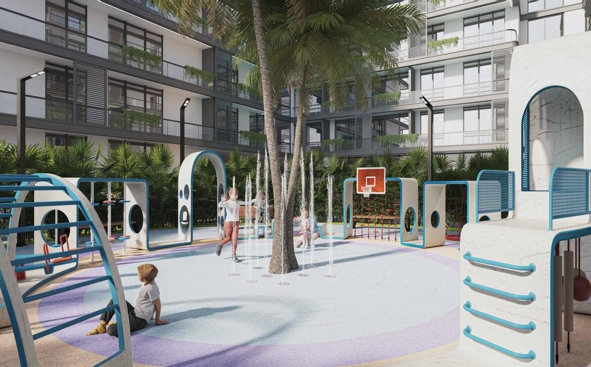 Olivia Residences - Photos