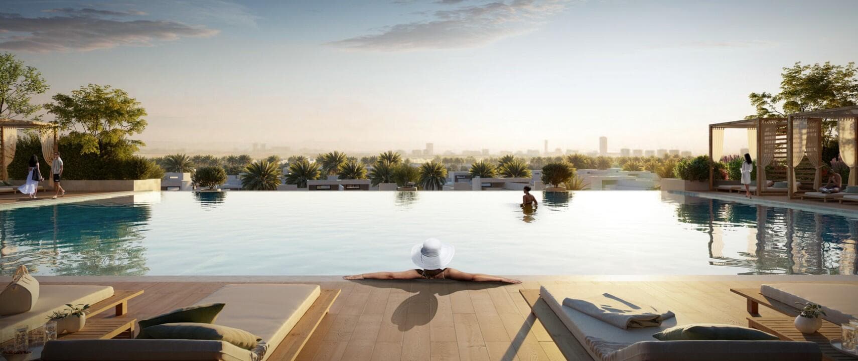 Parkside Views - Photos