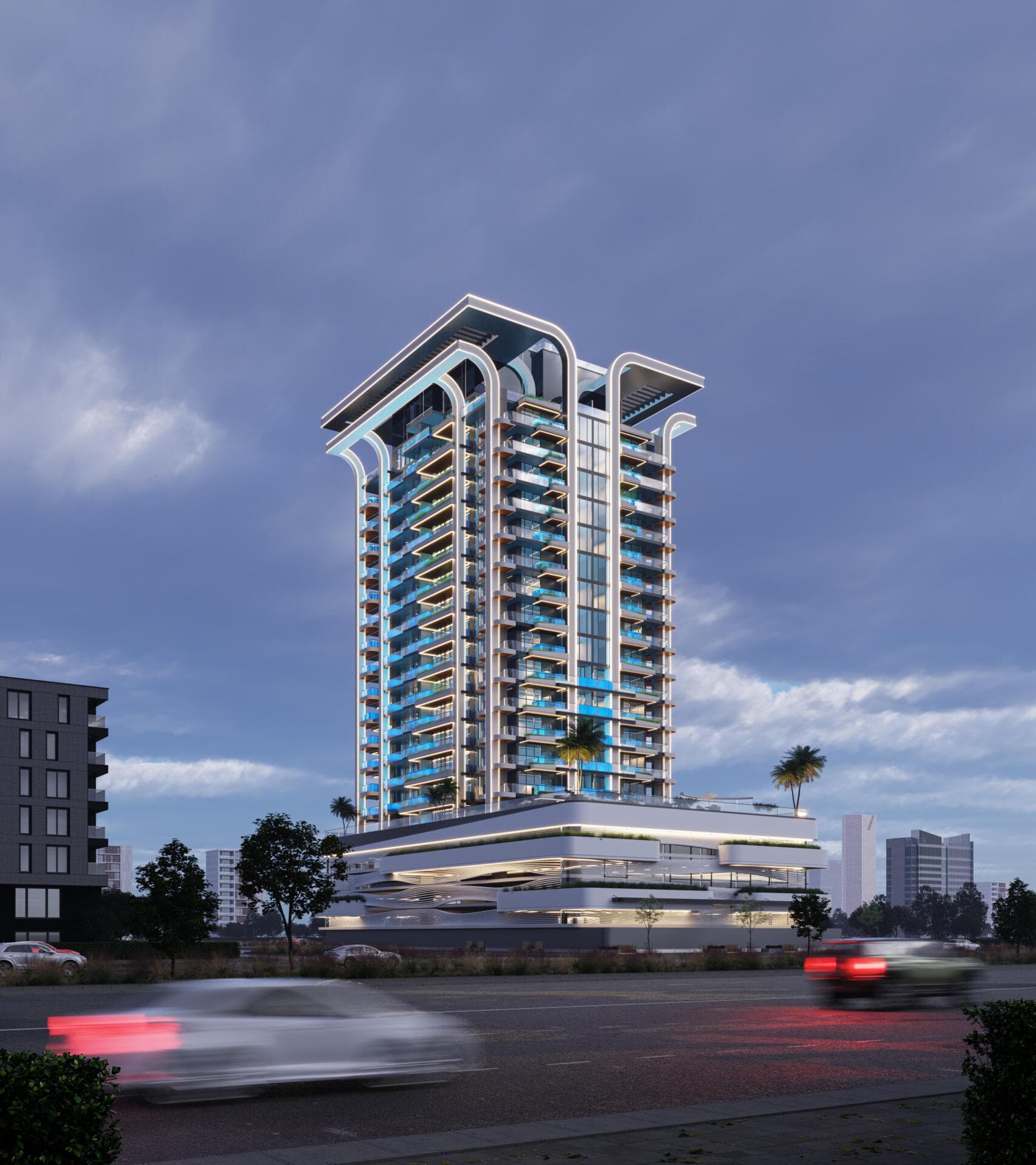 Samana Manhattan - Photos