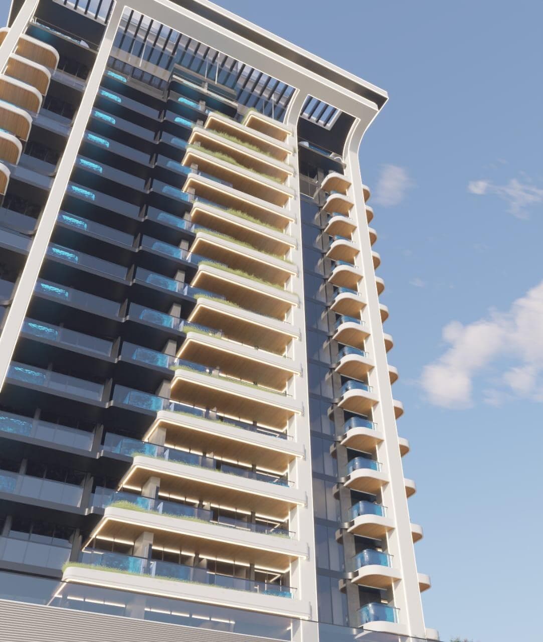 Samana Manhattan 2 - Photos
