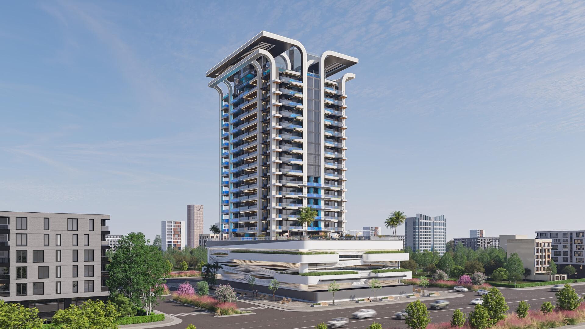Samana Manhattan - Photos