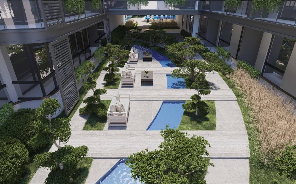 Olivia Residences - Photos