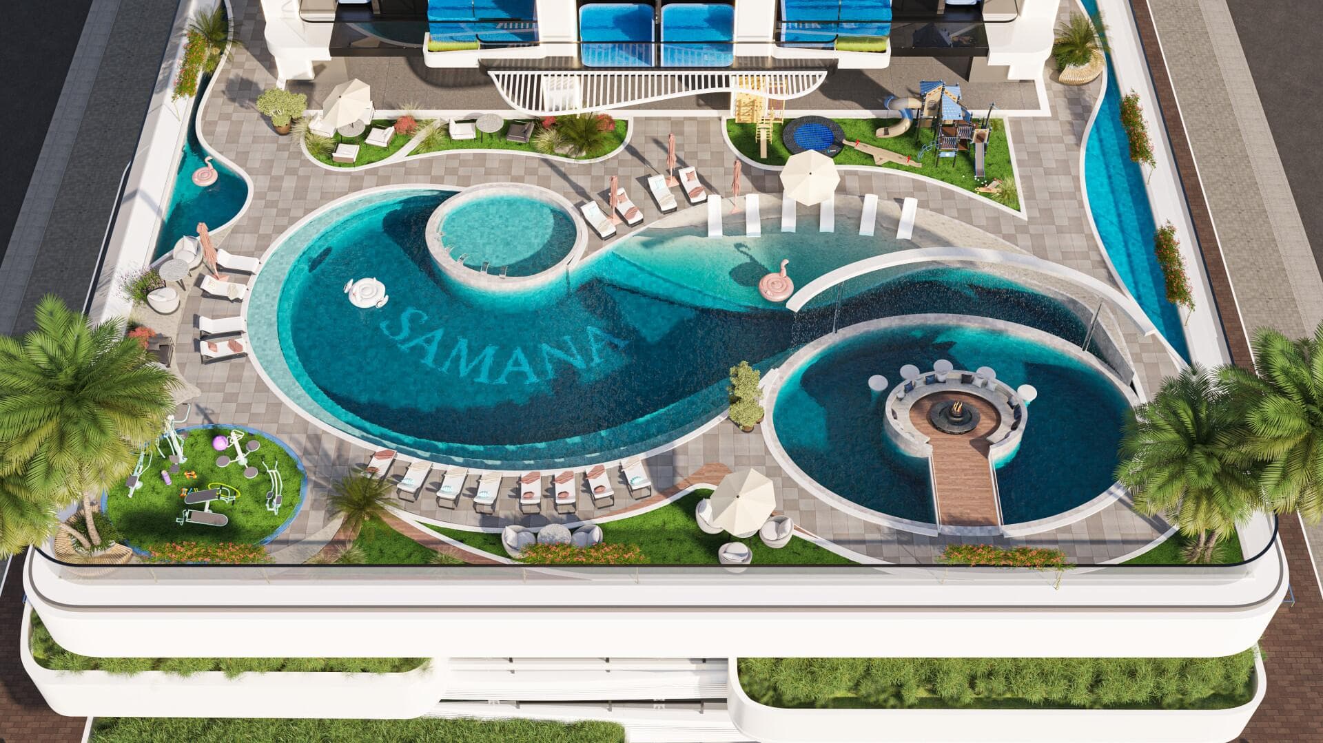 Samana Manhattan 2 - Photos