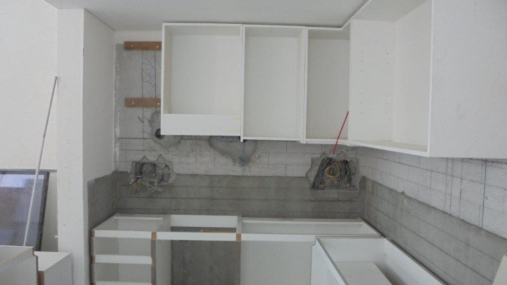 LIV Marina - Construction