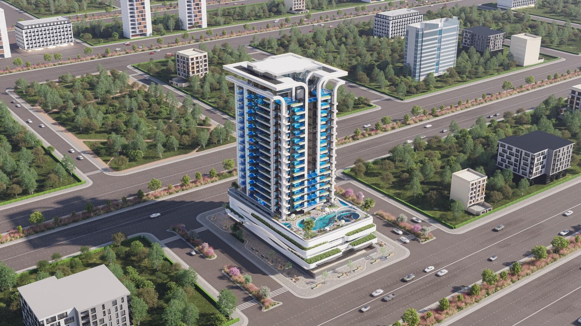 Samana Manhattan - Photos