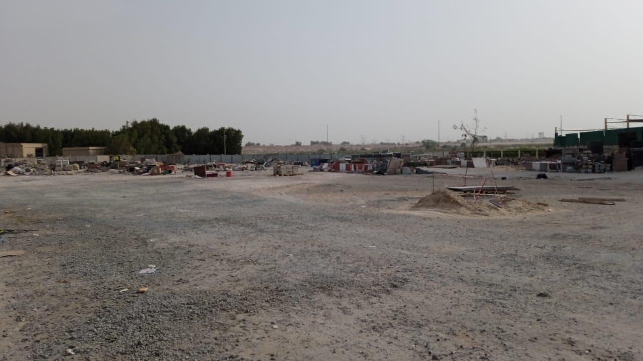 Jannat - Construction