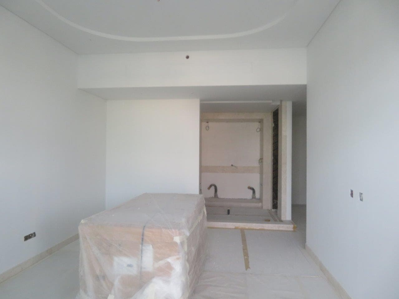 Beach House - Construction