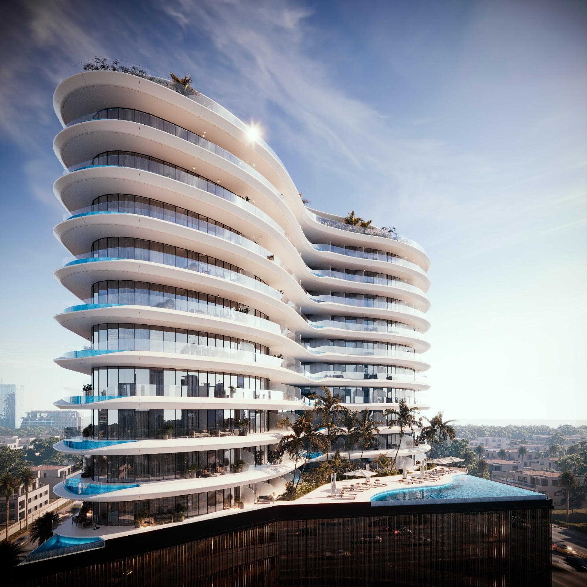 Trussardi Residences - Photos