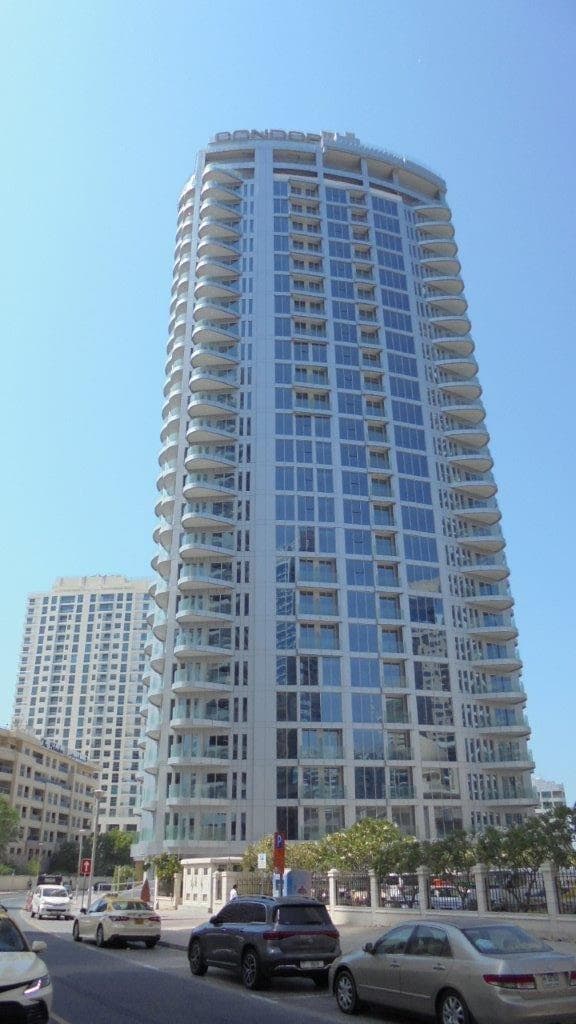 Marina Star - Construction