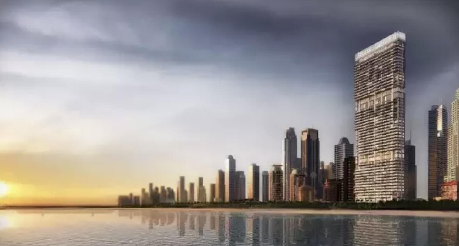 The One Jbr - Photos