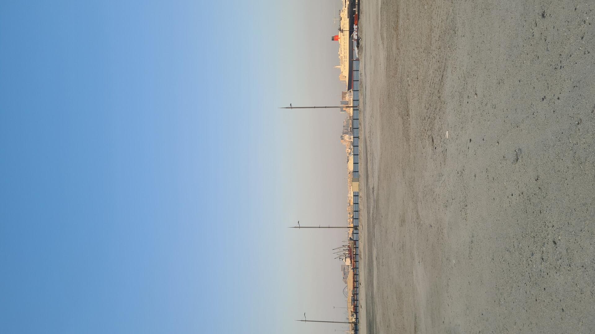Nautica Towers - Construction
