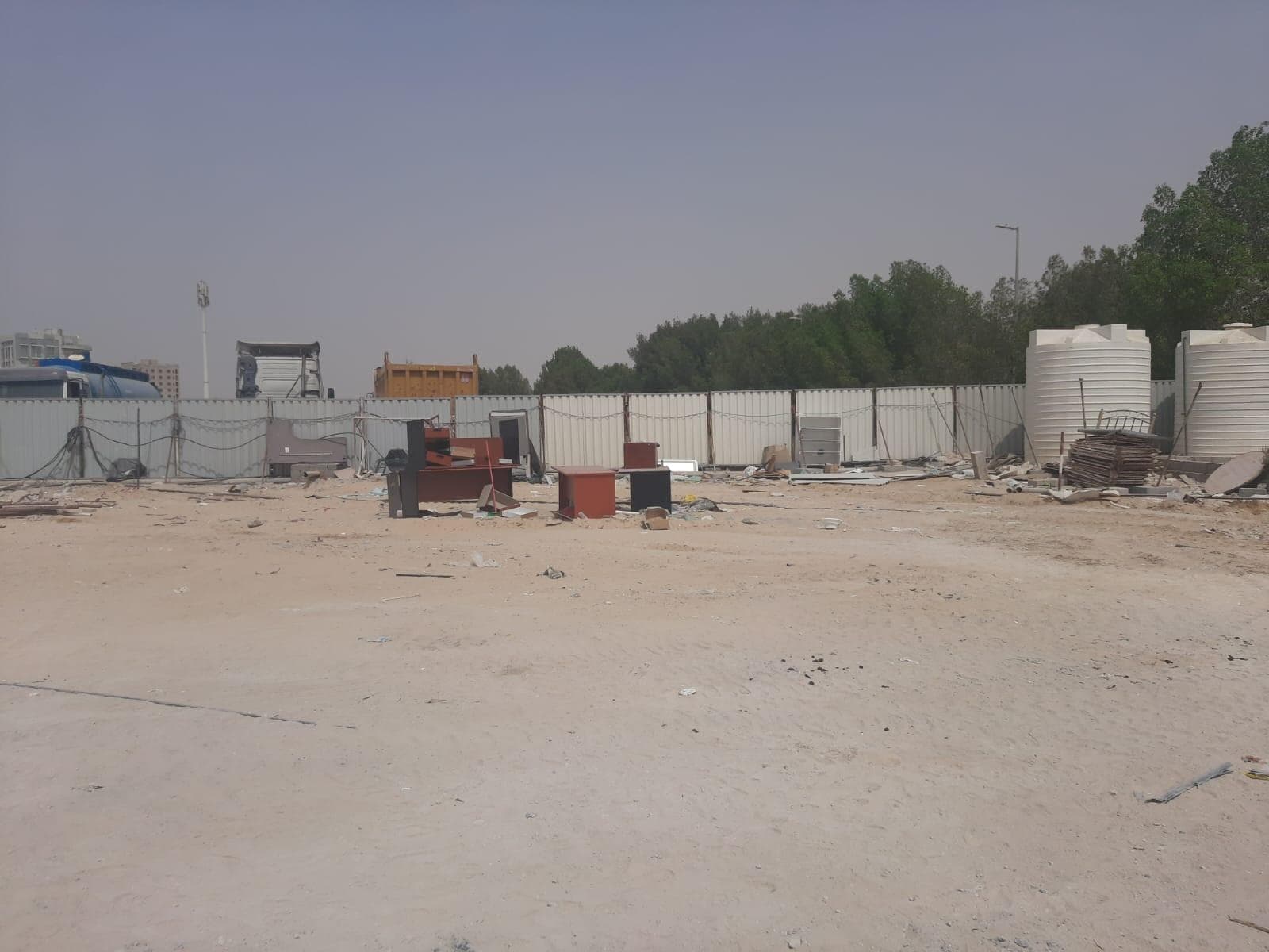 Jannat - Construction