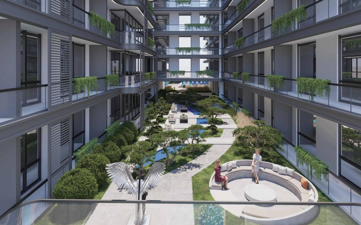 Olivia Residences - Photos