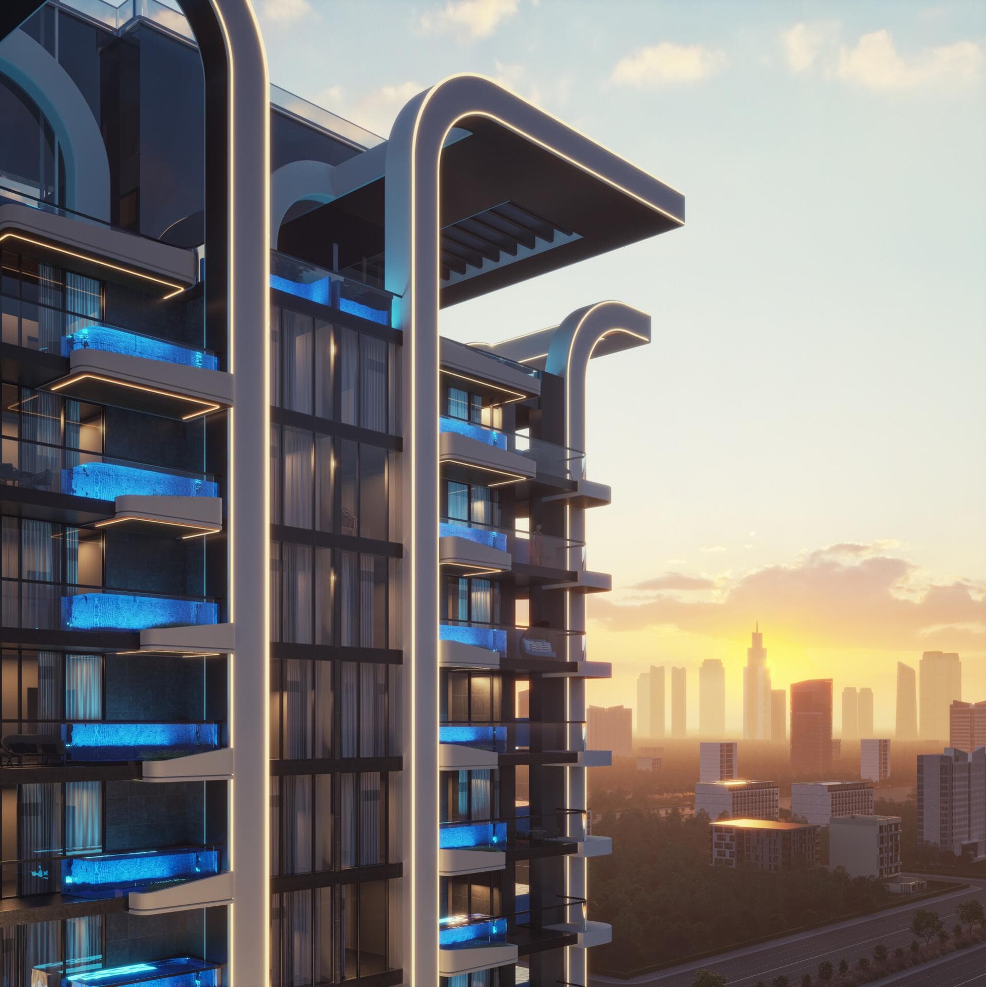 Samana Manhattan 2 - Photos