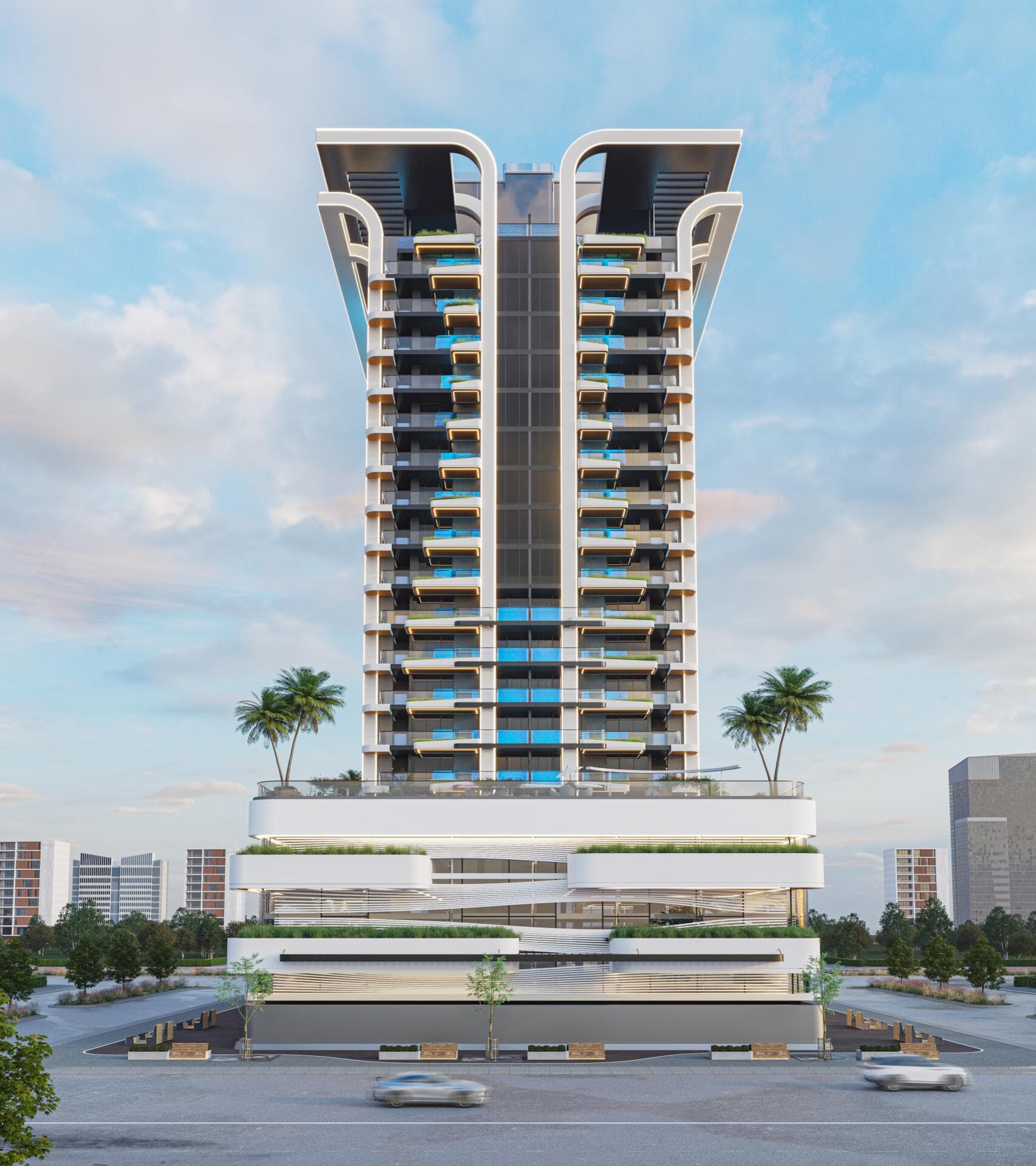 Samana Manhattan 2 - Photos