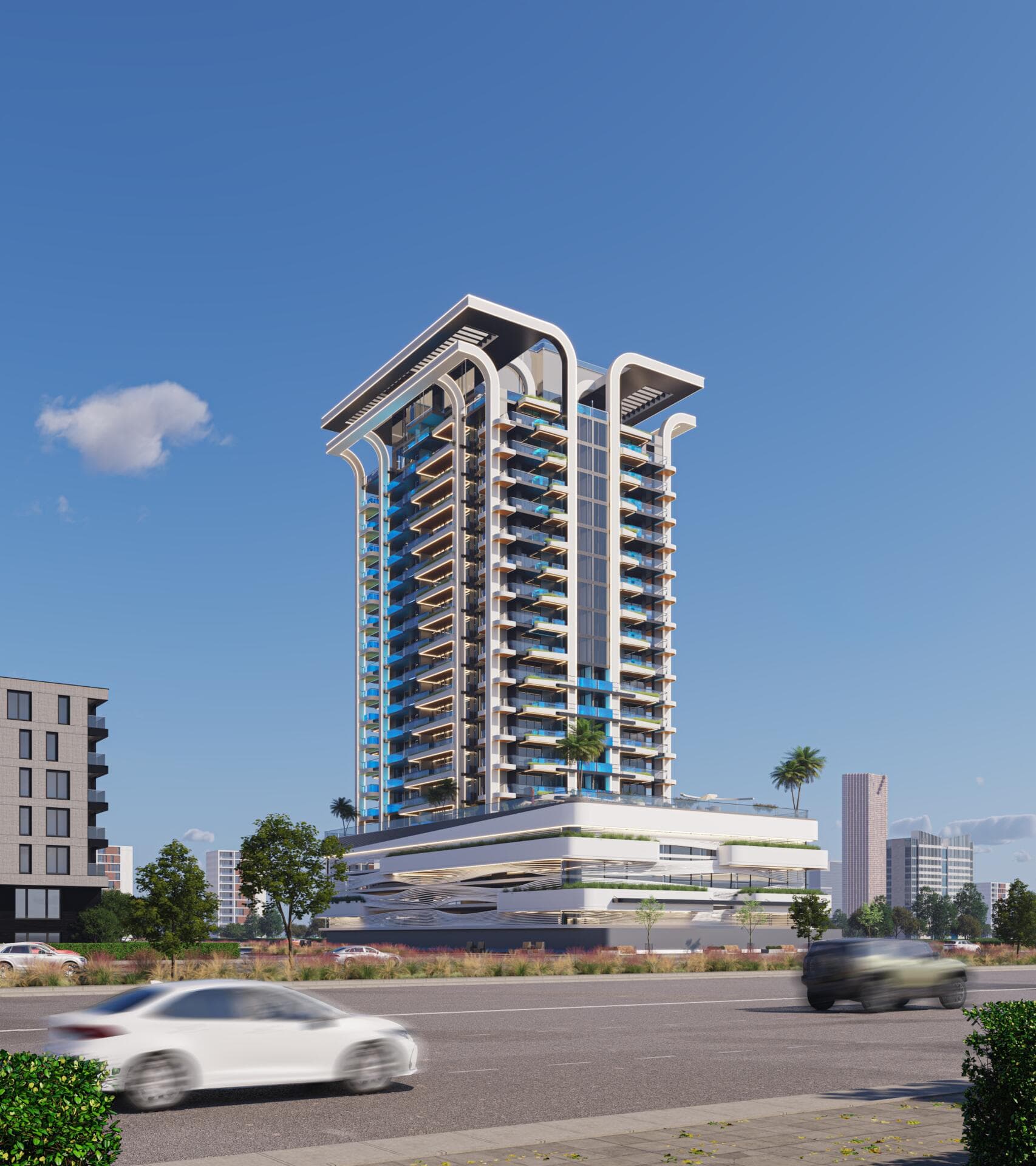 Samana Manhattan - Photos