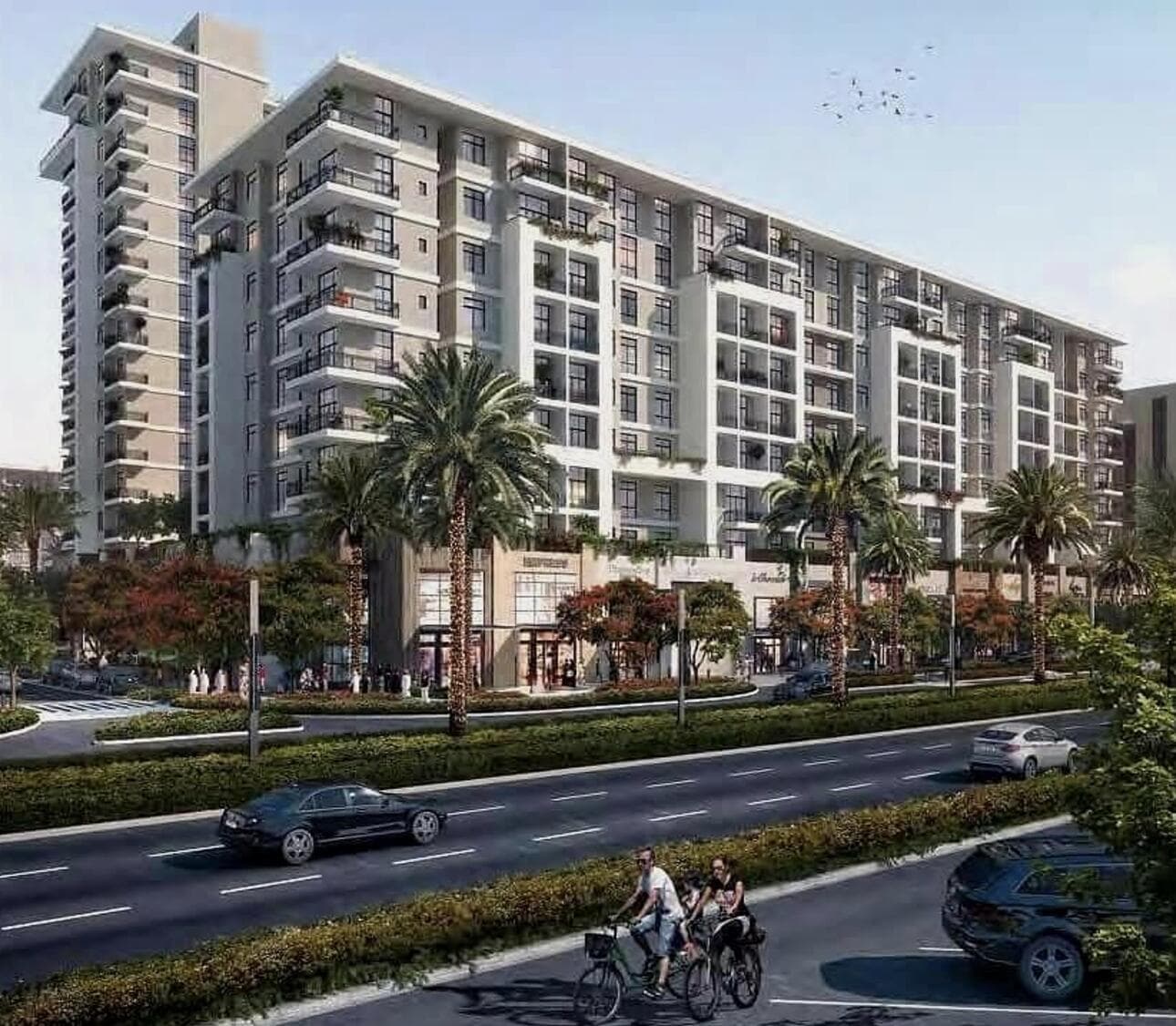 Rawda Apartments - Photos