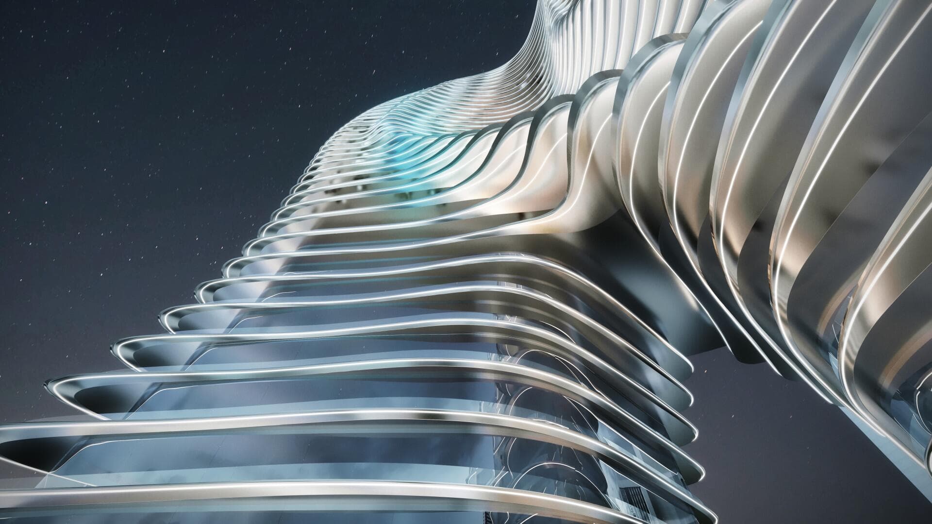 Bugatti Residences - Photos