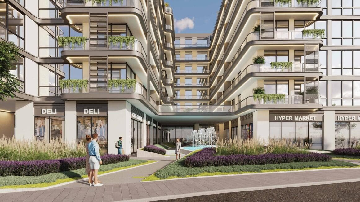 Olivia Residences - Photos