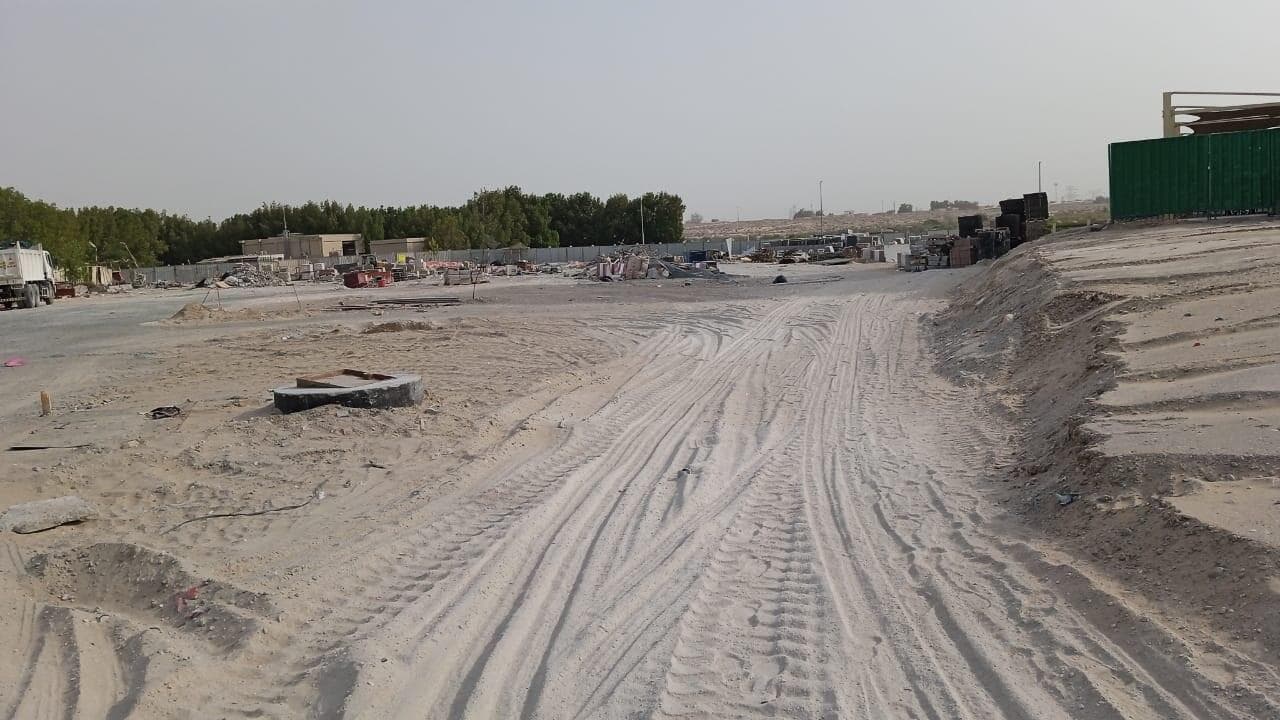 Jannat - Construction