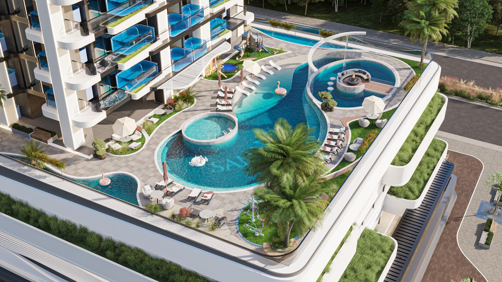 Samana Manhattan - Photos