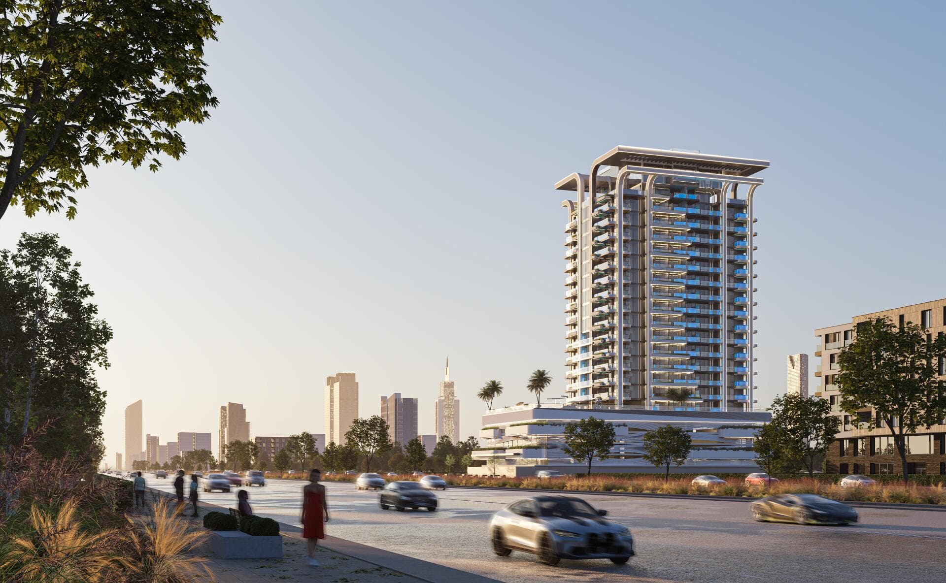 Samana Manhattan - Photos