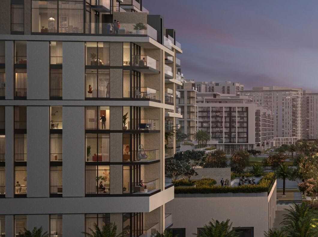 Parkside Views - Photos