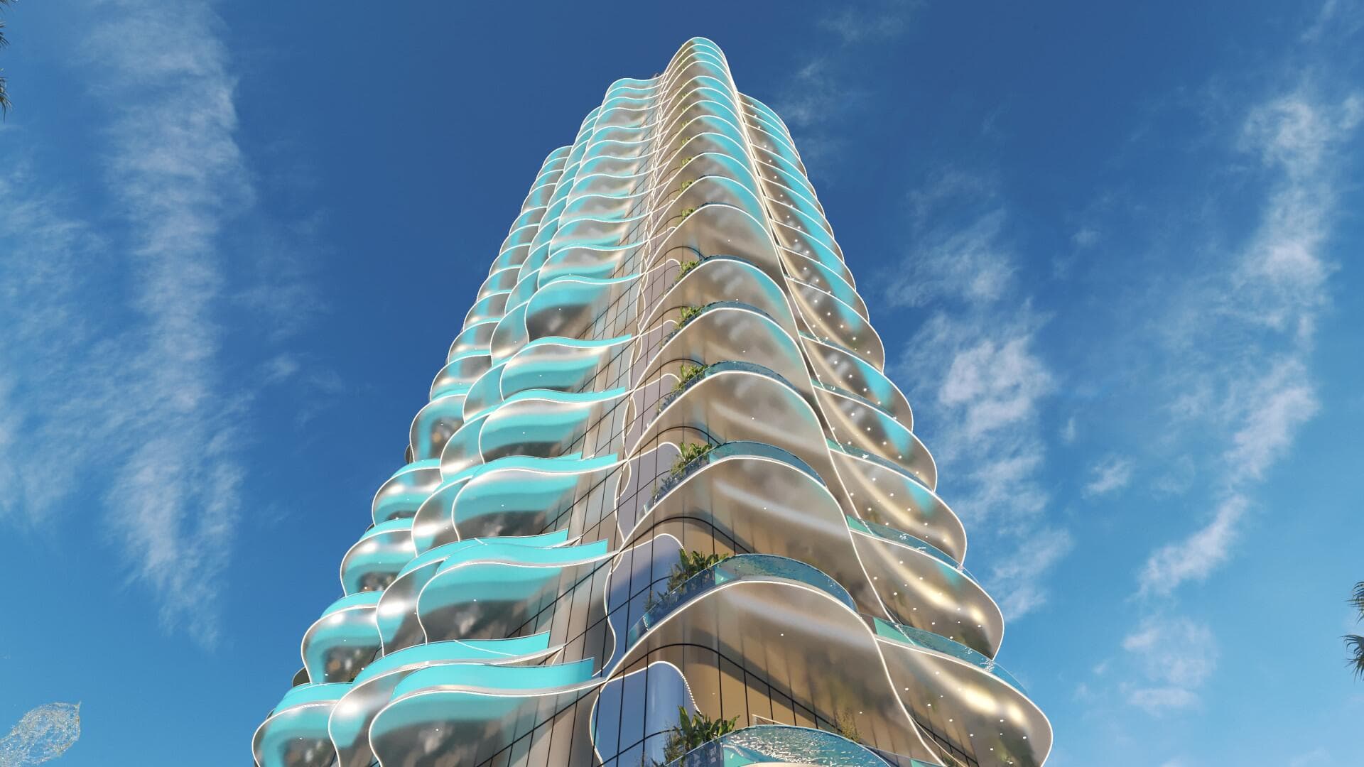 Volga Tower - Photos