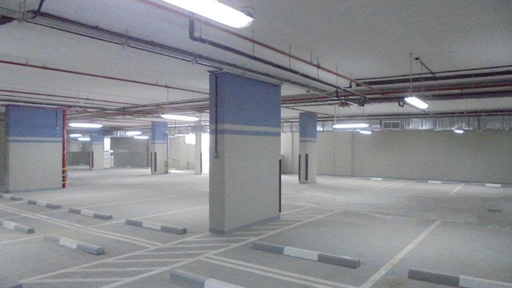 Riviera 44 - Construction